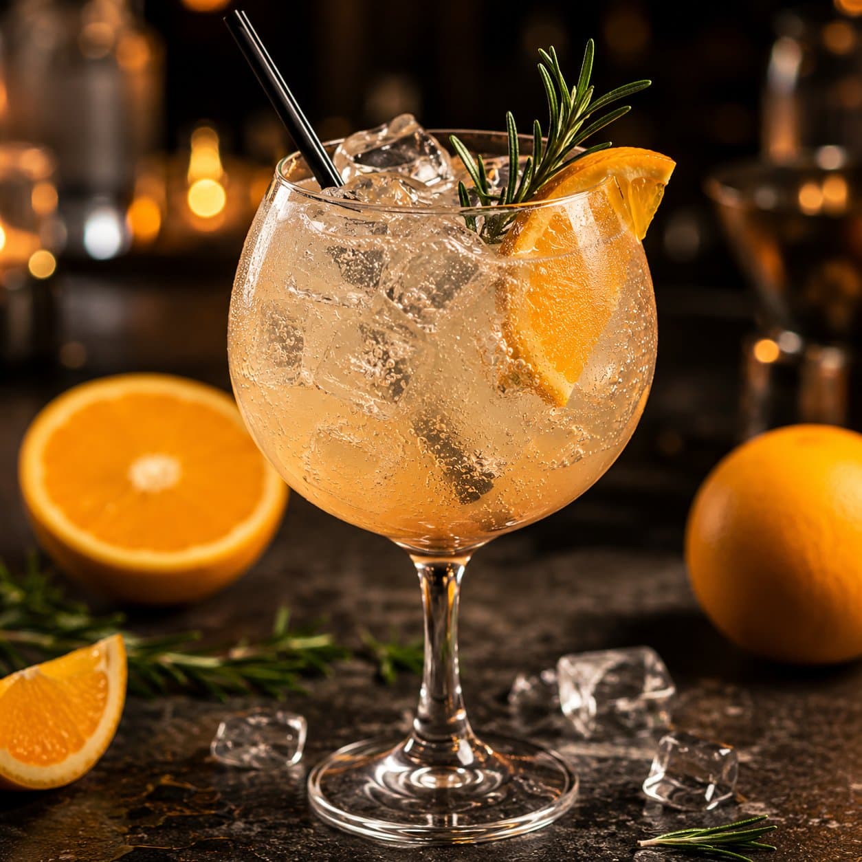 Gin Energy