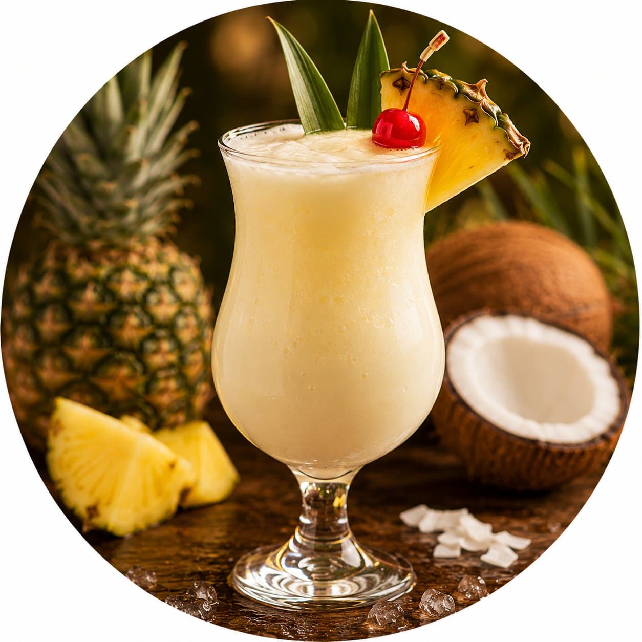 Pina Colada