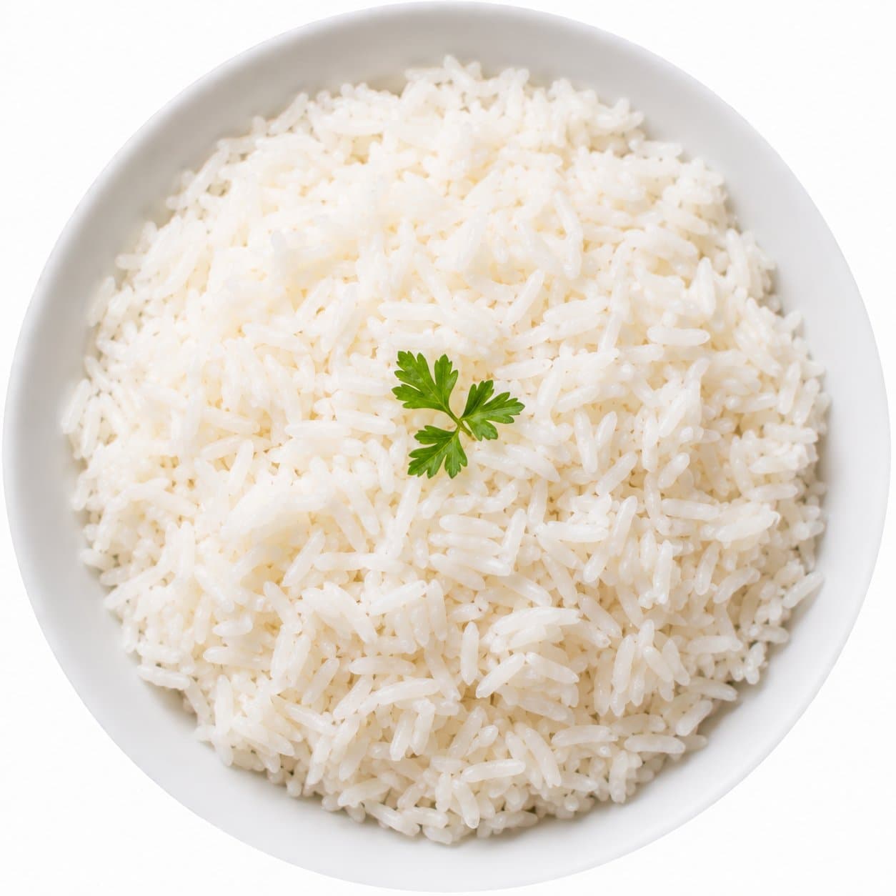 Arroz Branco